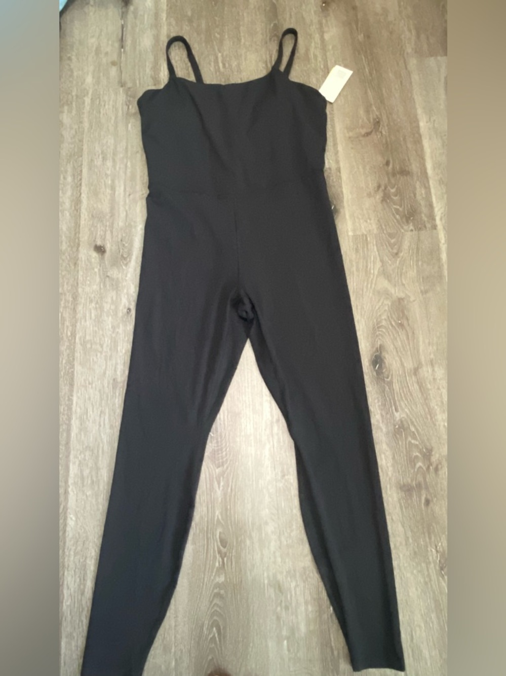 NWT “All in Motion” XL Black Jumpsuit for Women